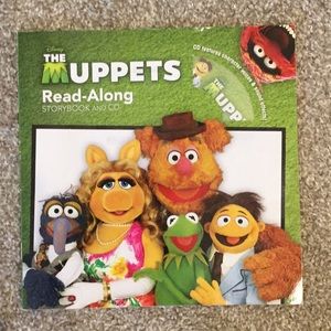 The muppets